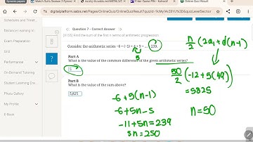 Math ams wk9 (explained by hala)