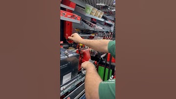 Snap-on vs Harbor freight Icon.... proof is in the steel #harborfreight #snapon #wrench