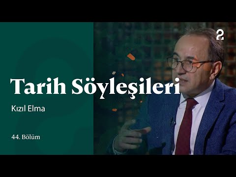 Prof. Dr. Tufan Gündüz | Tarih Söyleşileri | 44. Bölüm