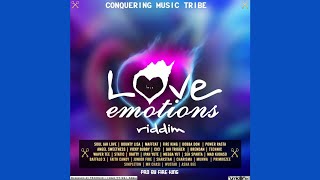I ratty-ghetto soul jah Love Emotions  prod by Fire King Zimdancehall