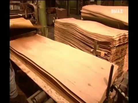 Come è fatto porte in legno youtube Come è fatto il legno