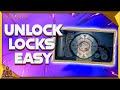 Hogwarts Legacy How To get Alohomora - Unlock Locks Like a Pro With This Guide