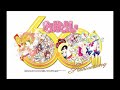 なかよし創刊60周年記念アルバム Twinkle Songs [Disc 1]