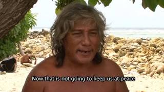 Adapting to Climate Change in the small Pacific Islands ★ Climate Change Documentary HD