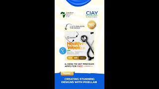 Creating Stunning Designs with pixelLab
