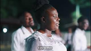 Divine Trumpets Ministries Kalunga official video 🎧