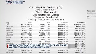 Licking County project hopes to keep electric bills lower amid data center boom