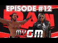 NEW LOOK NWO IN ACTION FOR THE FIRST TIME! EPISODE #12 OF RAW VS SMACKDOWN MYGM MODE