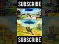 free fire: ghibli art free fire
