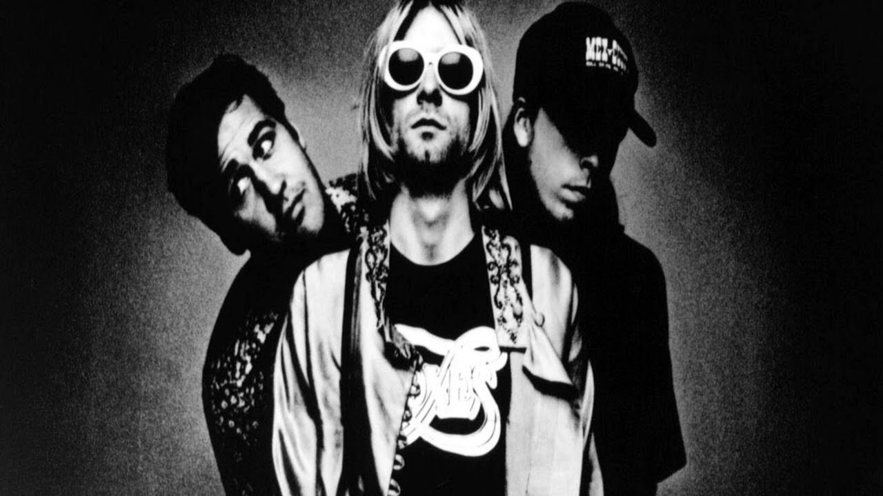 Smells like Teen Spirit: The Gay Version