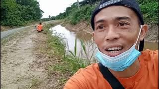 Rejeki Di Bulan Ramadhan.#anak #rantau #tulungagung #jatim #malaysia .🎣🐟🐟