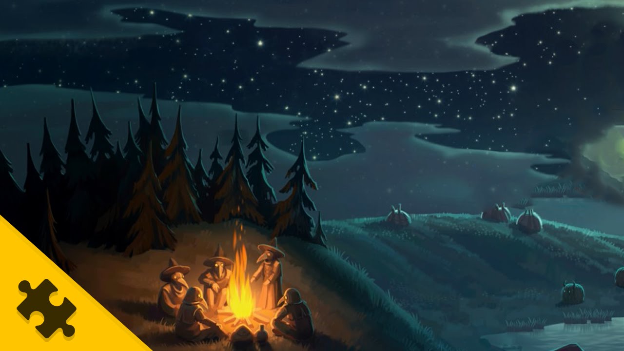 ПК ЭКСКЛЮЗИВ: картишки Faeria