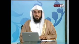 من صلى اثنتي عشرة ركعة  الشيخ محمد العريفي