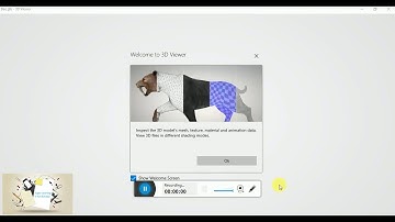 3D Viewer Tutorial in 10 minutes