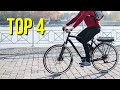 TOP 4 : Migliori Biciclette Elettriche 2022