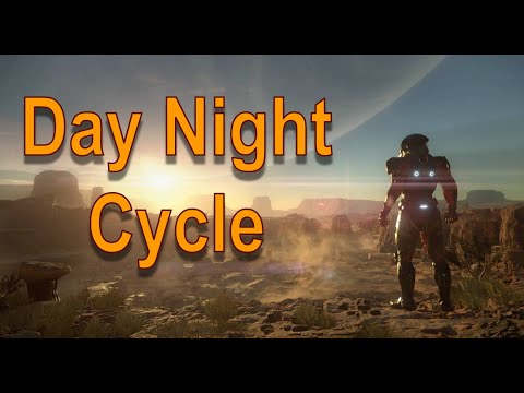 Video: Wie Läuft Die Cycle Night In Russland Ab?