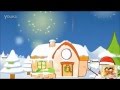 We wish you a merry Christmas(Chinese Version)