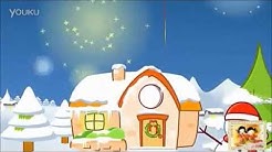 We wish you a merry Christmas(Chinese Version)  - Durasi: 1:54. 