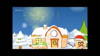 We wish you a merry Christmas(Chinese Version)