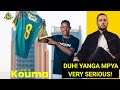 Mbwaduke Aivulia Yanga Kofia Kumnasa Kouma Dogo Full Kipaji Afu Ana Balaa Apewa Jezi Ya Aucho Mbwaduke Aivulia Yanga Kofia Kumnasa Kouma Dogo Full Kipaji Afu Ana Balaa Apewa Jezi Ya Aucho