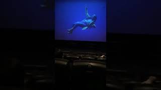 cinema 4dx London #shorts #subscribe