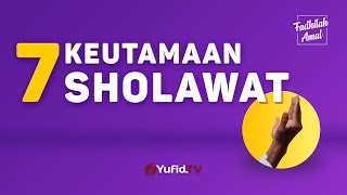 Ingat ini Ketika Berdoa, Inilah Salah Satu Sebab Dikabulkannya Doa - (Fadhilah Amal Yufid TV)