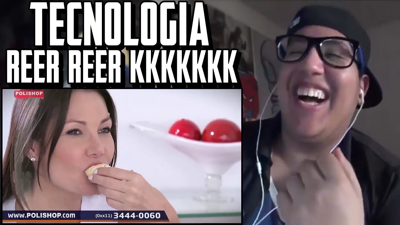 YTPBR - Polishop lança produto que é um sus