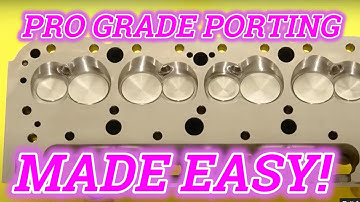 5 golden rules for Pro grade porting. What are they?