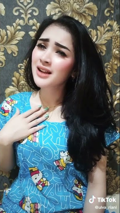 ulva riani original tiktok
