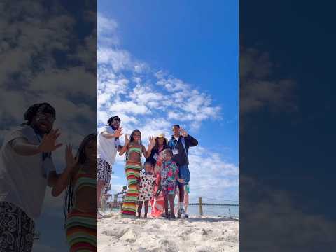 Come on vacation with us!!