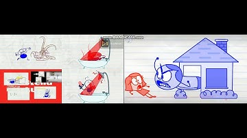 Up To Faster 97 Parison To Pencilmation (REDUX)