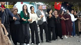 DİLAN & İBRAHİM 'İN KINASI BÖLÜM 6.KİLİS VİJLİ KÖYÜ  GRUP KAYACAN&PINARCAN KAHRAMAN KAMERA