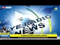 AFTERNOON NEWS WITH BARIA JOHNSON