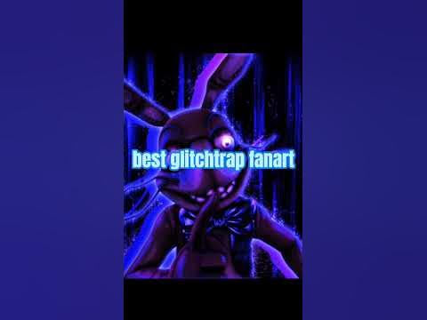 Fanart/SFM/FNAF] Best Glitchtrap Pictures 