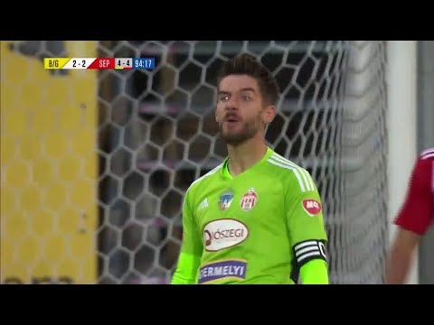 Bodø/Glimt Sf.Gheorghe Goals And Highlights