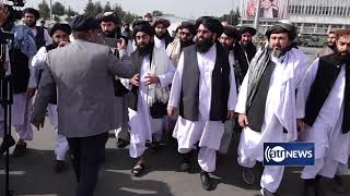 U.S. ends 20-year war in Afghanistan with final evacuation | پایان جنگ ۲۰ ساله امریکا در افغانستان