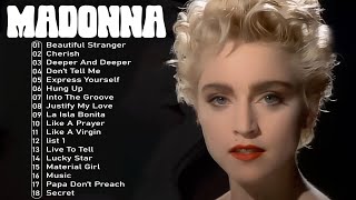 Madonna Proves She’s Still the Queen of Pop-Madonna’s New Hit Song -Top 20 Madonna Songs of All Time screenshot 4