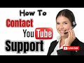 How to contact youtube support - Easy! Mp3 Song