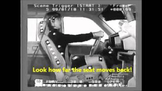 Web site MVA Crash