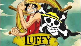 [HD] ONE PIECE EPISODE 01 - NAMAKU LUFFY !! (1)