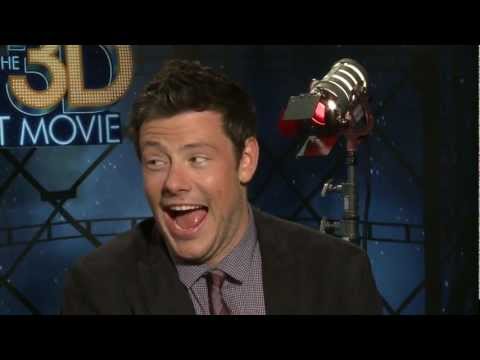 Glee Special - Tag 1: Cory Monteith & Heather Morris