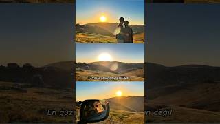 Yusbihul Meru Cemîlen Meâl Hubbì Seven Sevdiğiyle Güzelleşir..