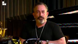 Cem Yılmaza Botoks Yaptırdınız Mı Diye Sorulunca Herkesi Kahkahaya Boğdu.