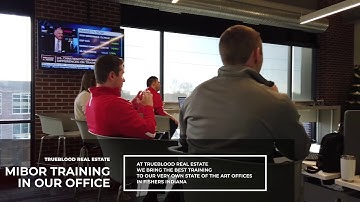 Mibor In Office Training