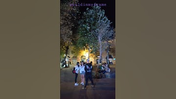 Thumbnail of Hanukkah oh hanukkah | Chanukkah | Menora lighting | #chanukah #hannukah #jerusalem #menorah #israel