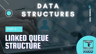 Queues | implementation using doubly linked lists | Data Structures in JAVA_(Hindi/Urdu)