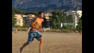 Fer mortal en Denia DSE 10 !!