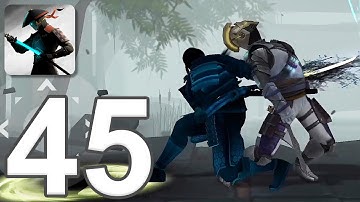Shadow Fight 3 - Gameplay Walkthrough Part 45 - June