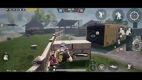 Tdm 1v1 Room challenge m24 sniper pubg mobile