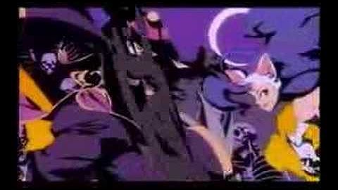 namco x capcom trailer